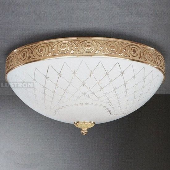 Потолочная люстра Reccagni Angelo PL.7202/4