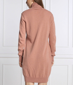 платье Trussardi - розовый(56D00654 0F000779)