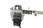 Билед модули Aozoom ALMD-26 12V 66/80W 5500K (комплект, 2шт)