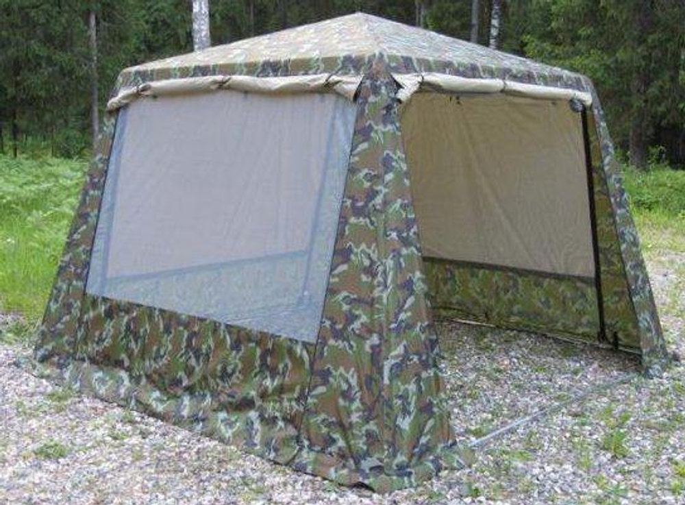 Беседка Митек Турист 3.2x3.2