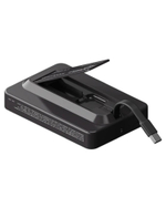 Powerbank магнитный с MagSafe Momax 1-Power X Pro+ 10000mAh IP132HKD черный