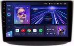 Магнитола для Mercedes-Benz Viano/Vito W639 2003-2006 - Teyes CC3L на Android 10, CarPlay, 4G SIM-слот