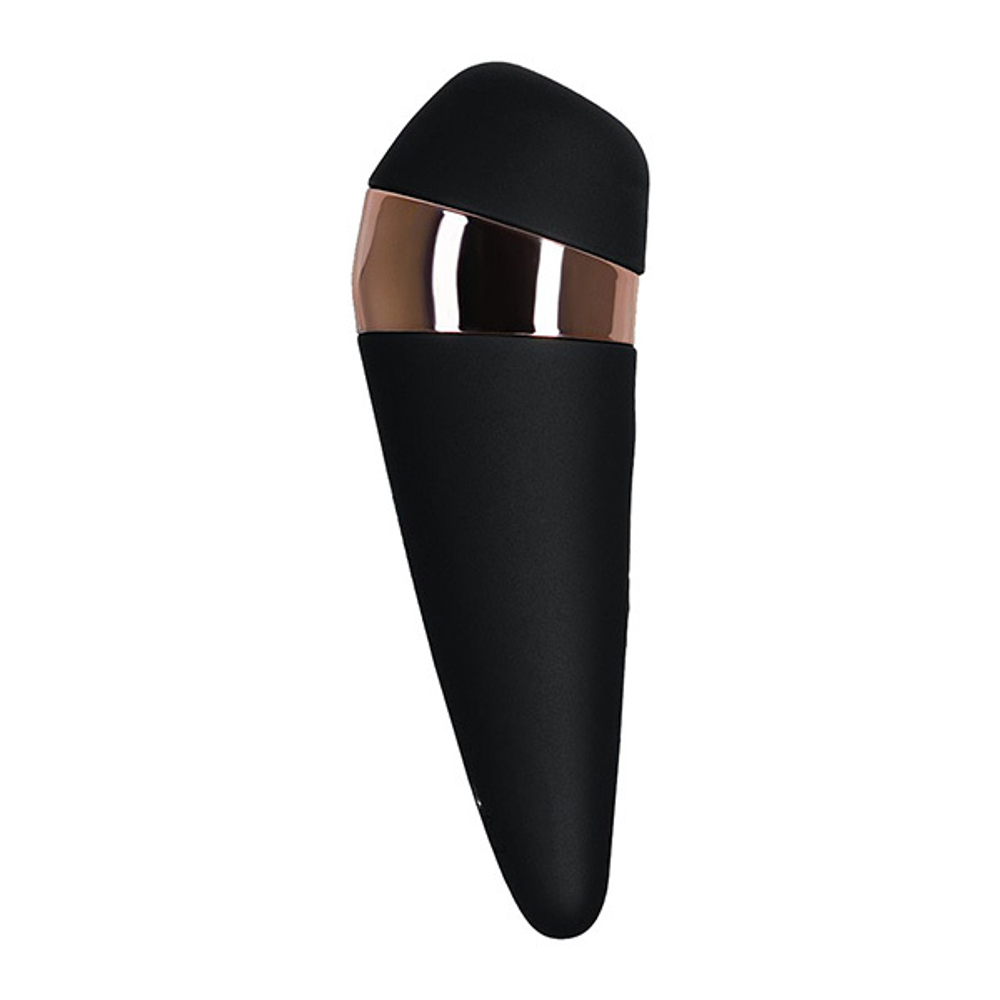 Вибро-вакуумно-волновой стимулятор 13,5см Satisfyer Pro 3+