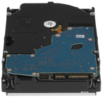 Жесткий диск 16TB SATA 6Gb/s Toshiba MG09ACA16TE