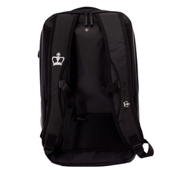 Рюкзак для падела Black Crown Raptor V2 - black