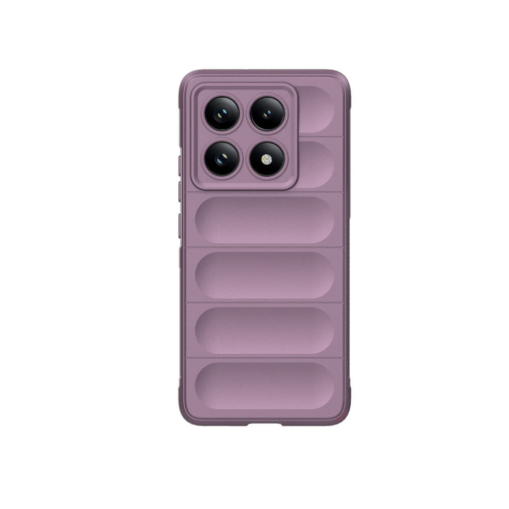 Противоударный чехол Flexible Case для Xiaomi 14T Pro