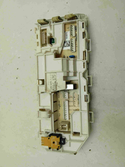 WKB61041PTMSC кт195 Электронный модуль для стиральной машины Beko WKB61041PTMSC б/у