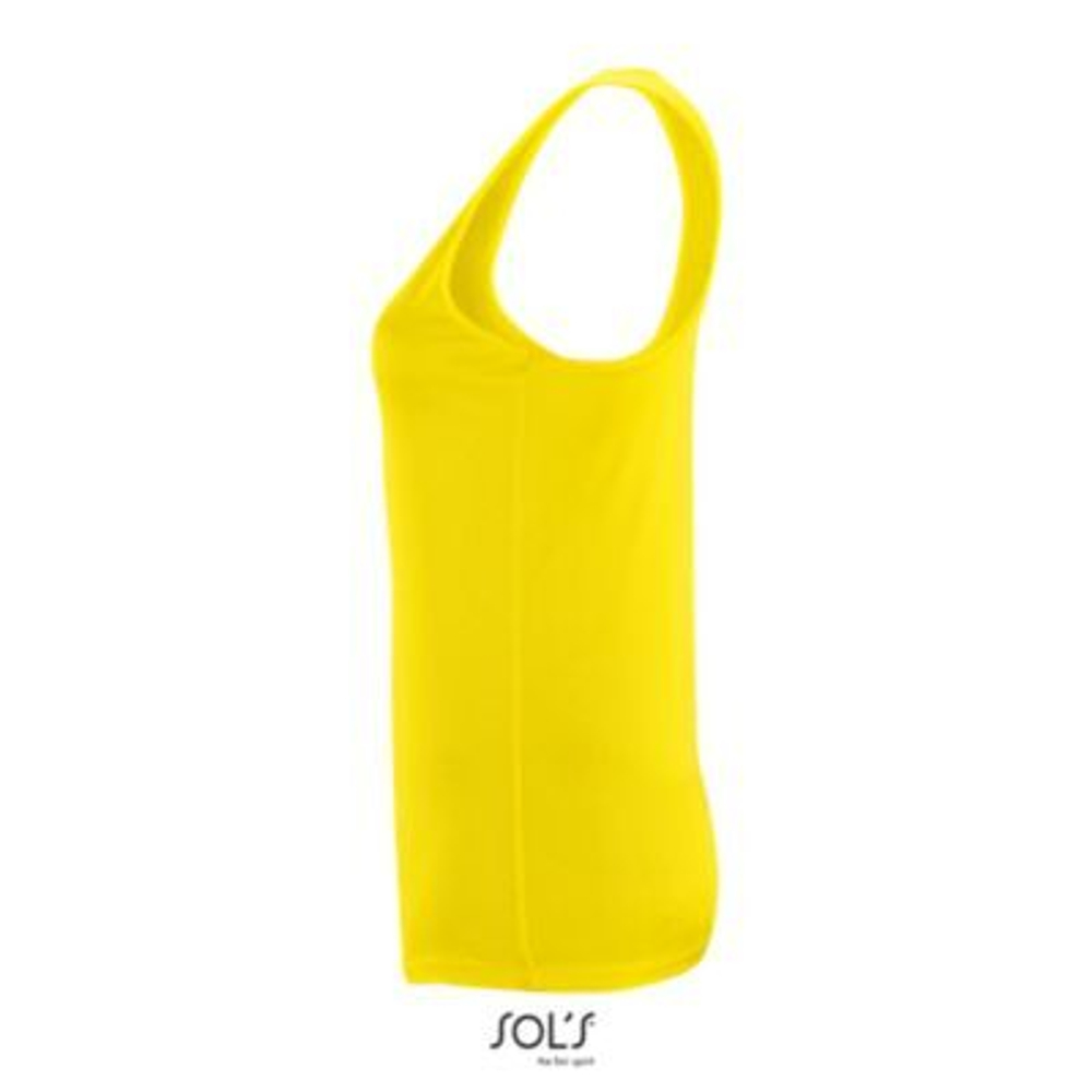 SOL'S SPORTY TT WOMEN