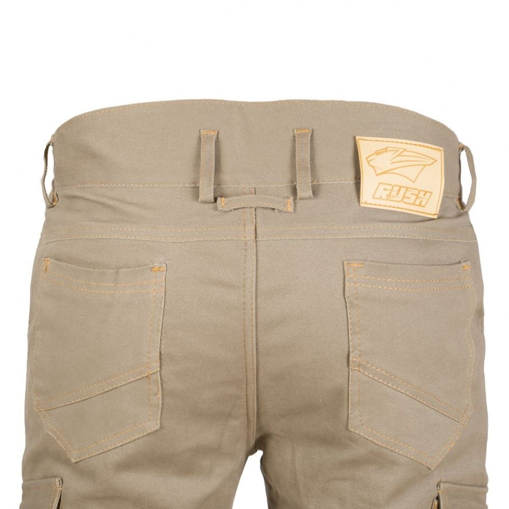 Cargo MAX / Камуфляж