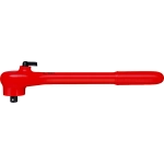 Ключ трещоточный 265 мм Knipex 98 41