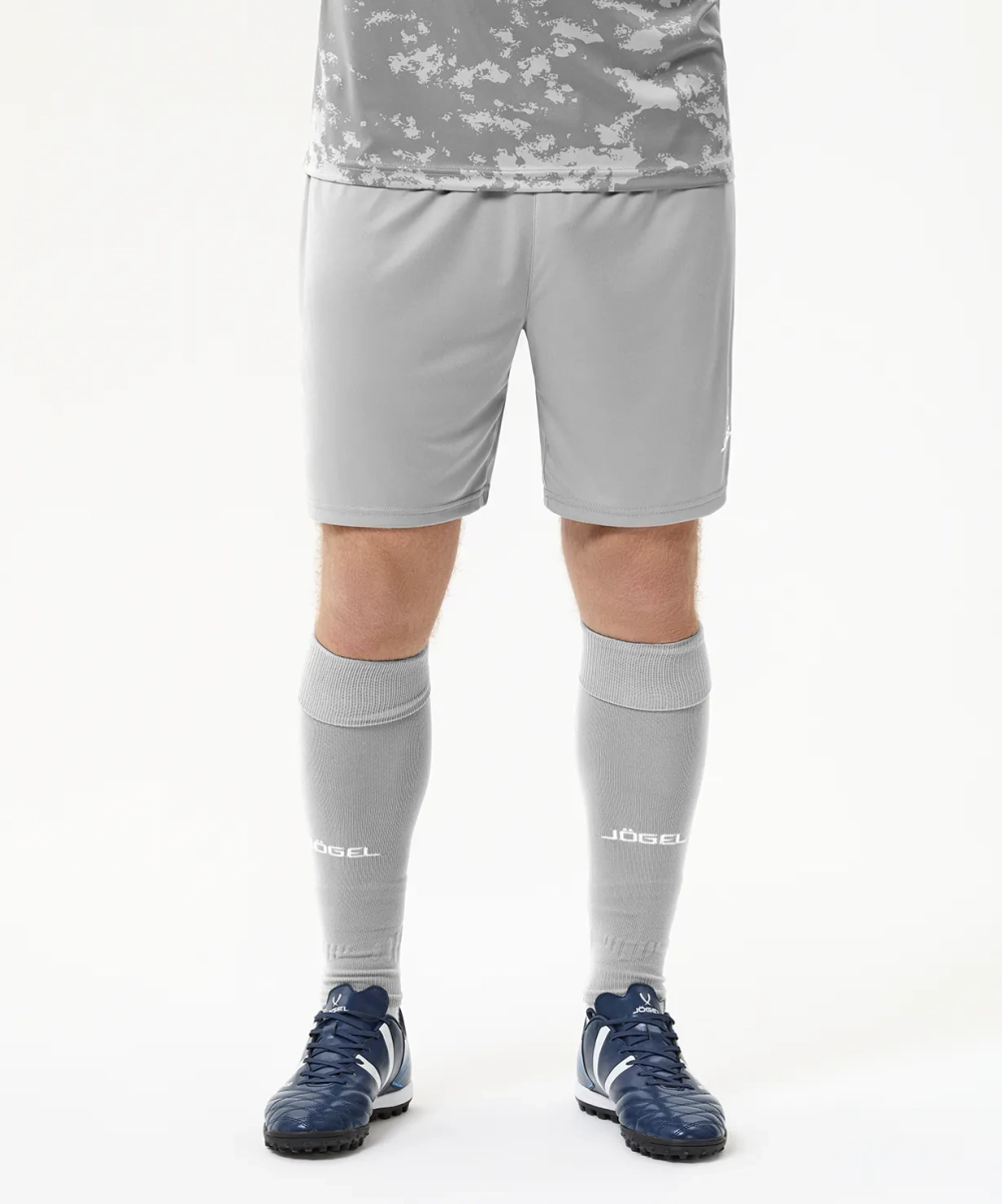 Шорты игровые DIVISION PerFormDRY Union Shorts, серый
