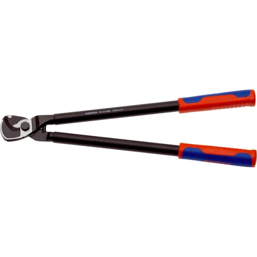 Ножницы для резки кабелей 500 мм Knipex 95 12 500