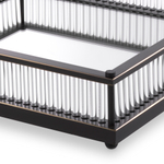 Поднос Tray Cora square арт.115723