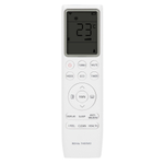 Cплит-система Royal Thermo Diamond DC RTDI-24HN8/Wi-Fi комплект