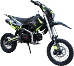 Питбайк BSE EXA SA 14/12 Green