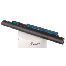 Аккумулятор iBatt 4400mAh, для AS09D70 AS09D31 AS09D56 AS09D36 AS09D41 AS09D51 AS09D75