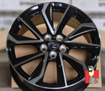 Комплект дисков Toyota 177156 17x7.5 et50 5x100
