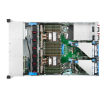 Стоечный сервер - HP Enterprise ProLiant DL380 Gen10 CTO, 2U 2.5“x24 NoCPU NoRAM NoHDD , 868704-B21