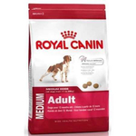 Royal Canin 3кг Medium Adult Сухой корм для собак средних пород