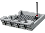 Конструктор LEGO Icons 10278 Police Station