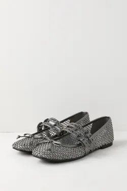 Балетки женские GUESS KAYANN