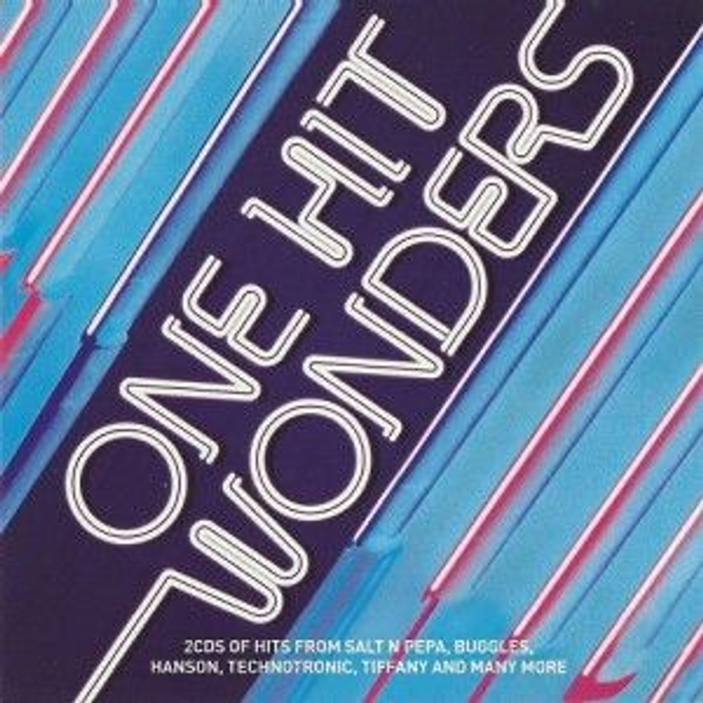 Various Artists One Hit Wonders
