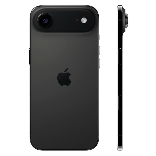Смартфон Apple iPhone Air 1TB, eSIM, Space Black (Черный)