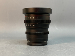 Meike 10mm T2.2 Micro 4/3