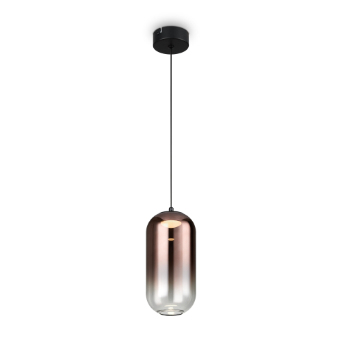 Подвесной светодиодный светильник Freya Idol FR6134PL-L4C