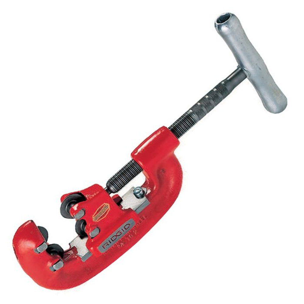 Ручной труборез Ridgid 2-А