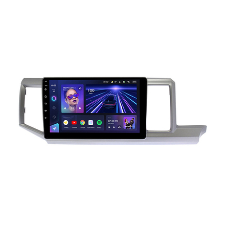 Teyes CC3L 10,2"для Honda Stepwgn 2009-2015 (прав)