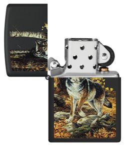Зажигалка Zippo Linda Picken (48970) 4