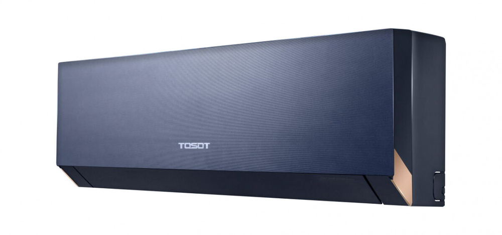 Сплит-система TOSOT CLIVIA DELUXE T12H-SCD/I/T12H-SCD/O