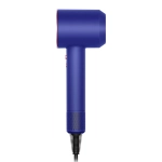 Фен Dyson Supersonic HD08, Vinca Blue / Rose (Синий / Розовый)