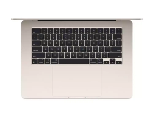 Apple MacBook Air 15" Starlight (M2 8-Core, GPU 10-Core, 8GB, 1TB) (Custom)