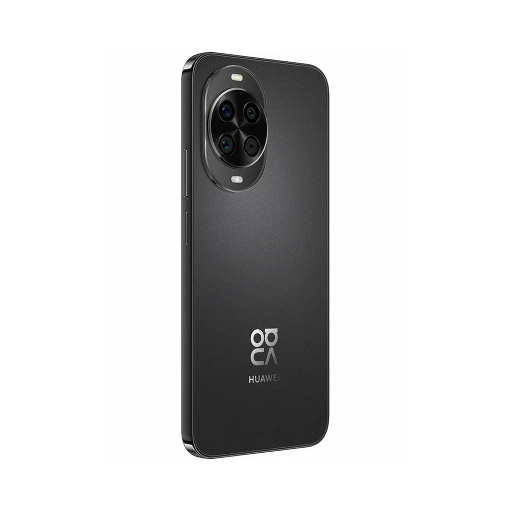Абонентский терминал Huawei Nova 14 TLR-LX9 12GB RAM 512GB ROM Black