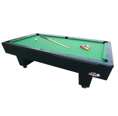 Бильярдный стол без монетоприемника Roberto Sport "First Pool 224"