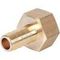 Штуцер STOUT ВР 1/2"х 12мм 25441