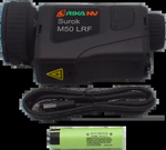 Тепловизор RikaNV Surok M50 LRF