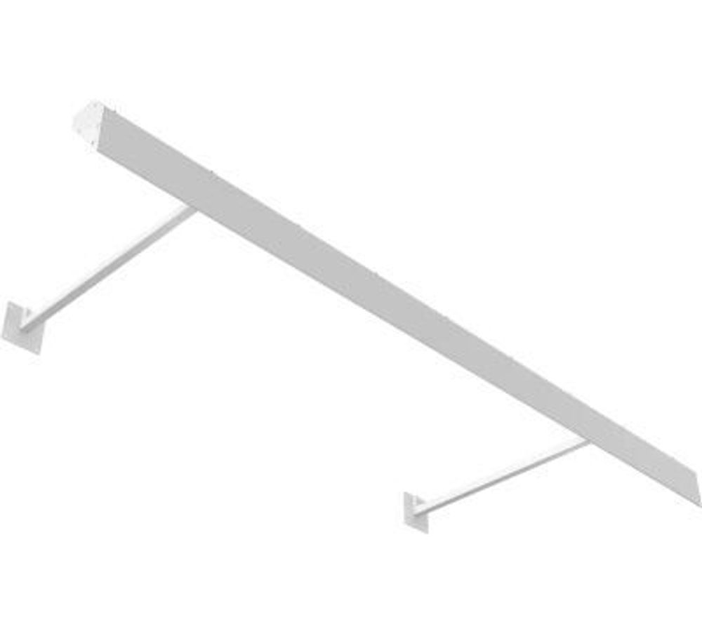 Светильник для школьных досок ASM/S LED 1200 SCHOOL 3000K CRI90 1200Х86мм СТ