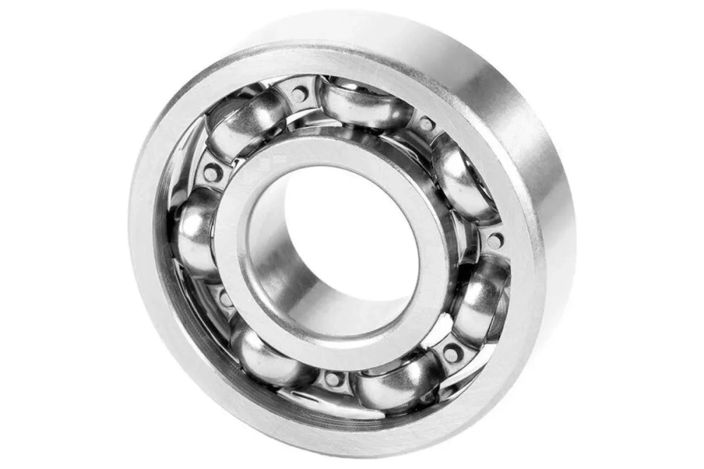 Подшипник 6302 DINROLL