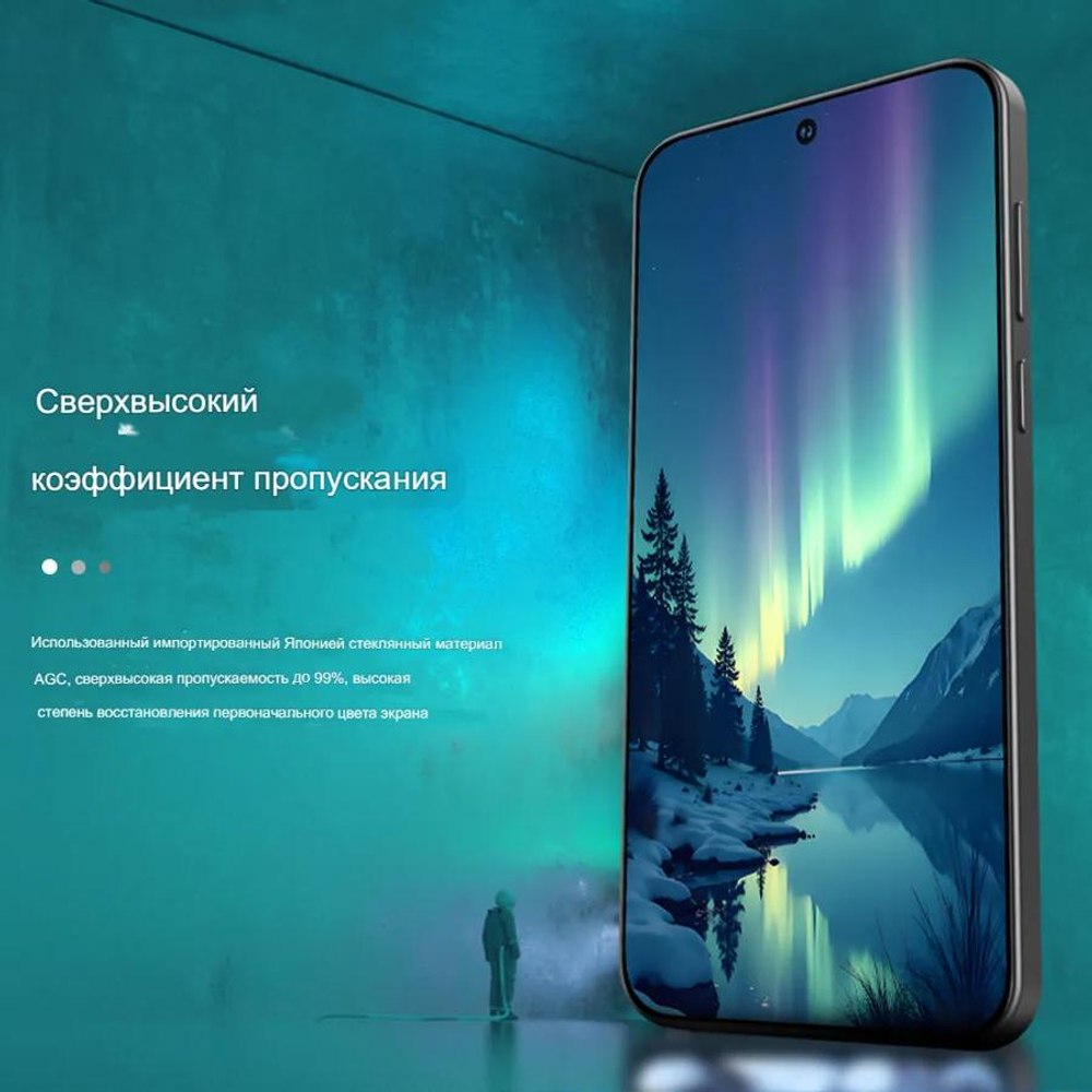 Защитное стекло Nillkin H+ PRO для One Plus 15