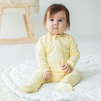 Слип на молнии "Дюшес" 3-18 м