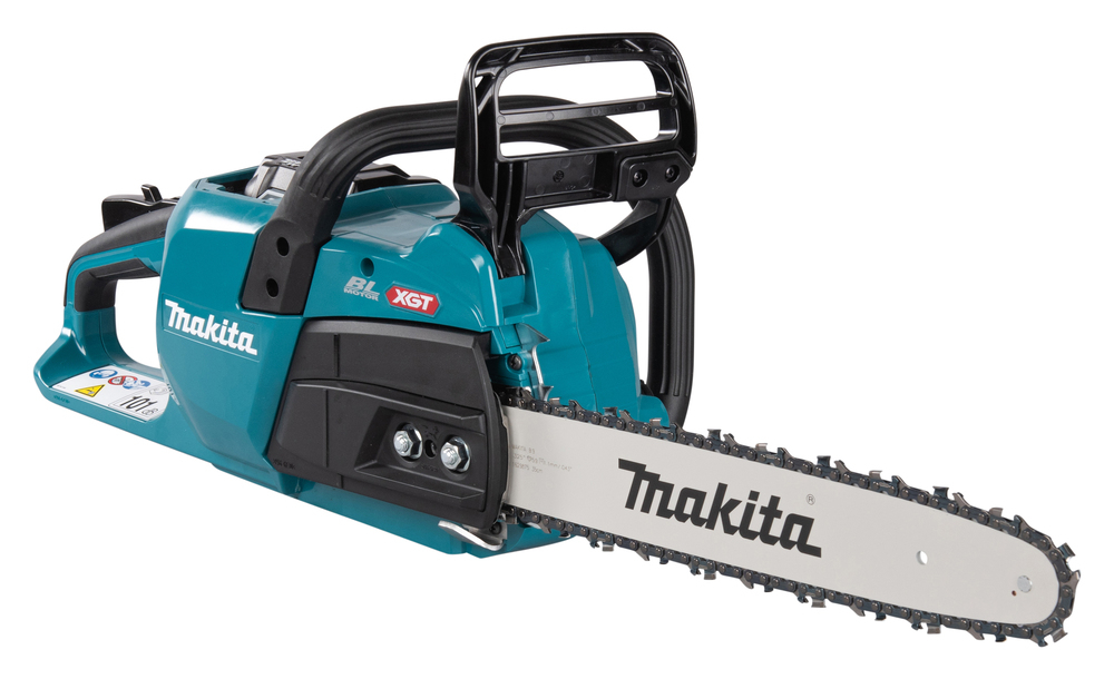 Аккумуляторная цепная пила Makita UC025GT101