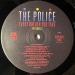 The Police – Every Breath You Take (Япония 1986г.)