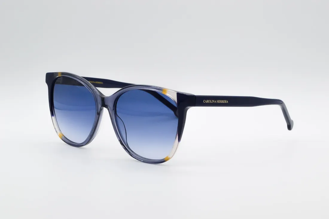 Изг. оправы Carolina Herrera CH0061/S RTCDG — кадр 2
