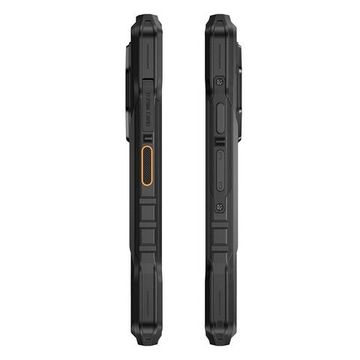 Смартфон Ulefone Armor X32 Pro 8/256 ГБ, черный