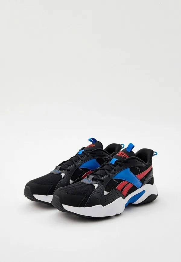 Кроссовки мужские REEBOK TURBO RESTYLE