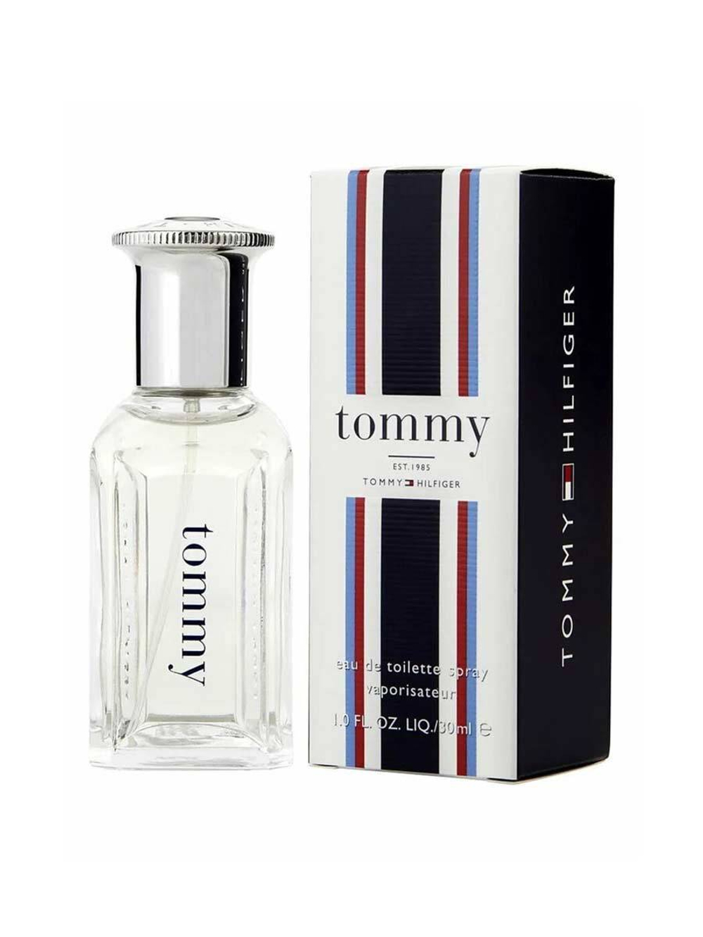 TOMMY HILFIGER Tommy men 30ml edt