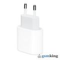 Apple USB Type-C Power Adapter 20W MHJE3ZM/A